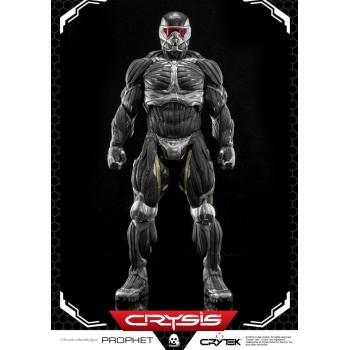 Crysis Action Figure 1/6 Prophet 35 cm